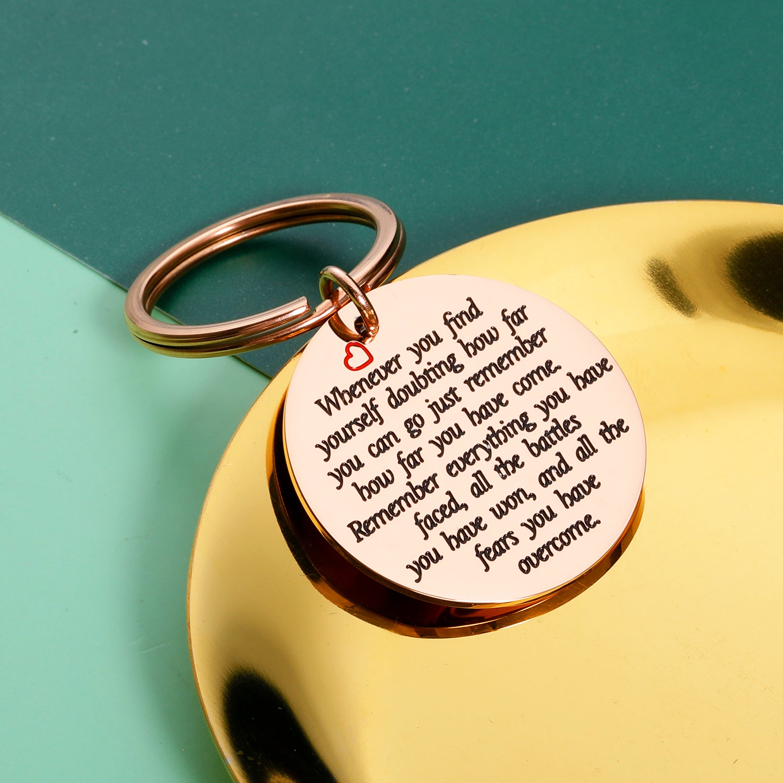 Inspirational Gifts For Women Men Keychain Birthday Gifts For Boyfriend Dad  Mom Her Him Thank You Gifts For Being Awesome Coworkers Friends Boss  Graduation Presents For Daughter Son Thanksgiving Day | SHEIN