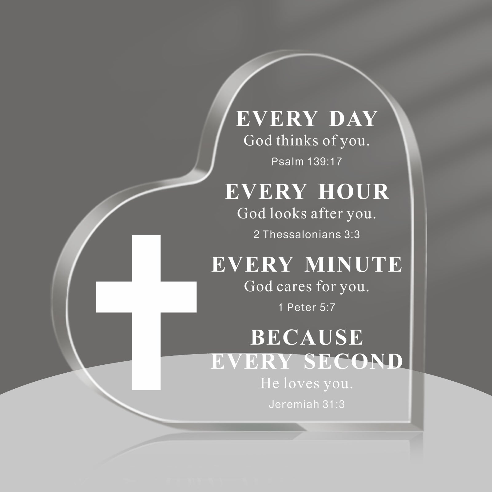 Amazon.com: Christian Gifts for Women Religious Bible Verse Inspirational  Gifts for Women Daughter Friends Compact Mirror Baptism Gifts for Teen Girls  Kids Birthday Christmas Valentines Gifts for Girlfriend Wife : Beauty &