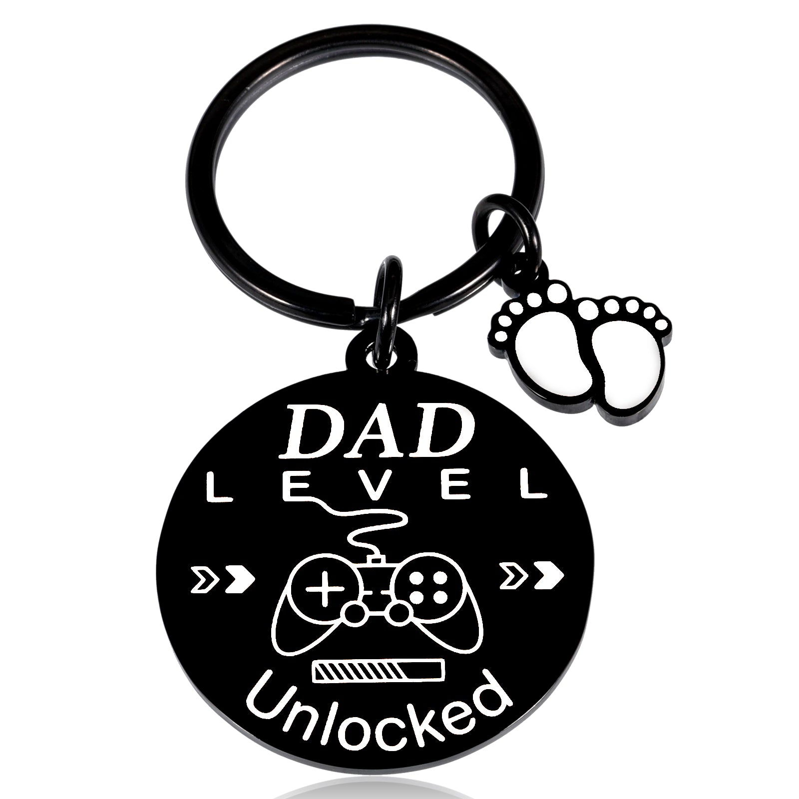 First Time Dad Gifts, Fathers Day Gift for Husband from Wife, Dad Leve –  Raddimelo